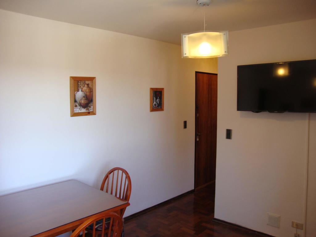 Ferienwohnung Departamento Maipu Córdoba Exterior foto