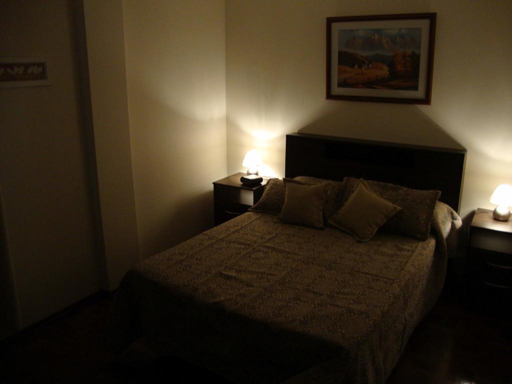 Ferienwohnung Departamento Maipu Córdoba Exterior foto