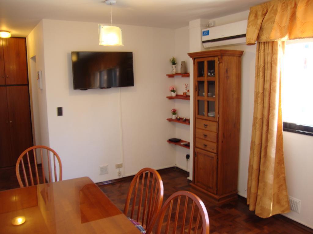 Ferienwohnung Departamento Maipu Córdoba Exterior foto