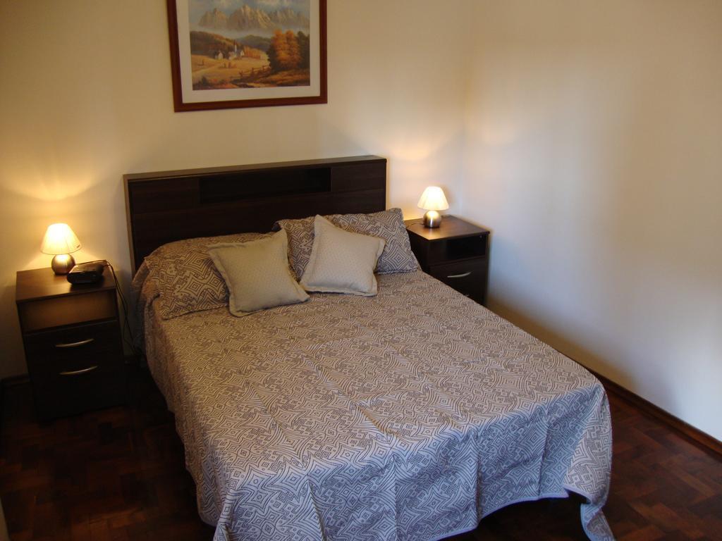 Ferienwohnung Departamento Maipu Córdoba Exterior foto