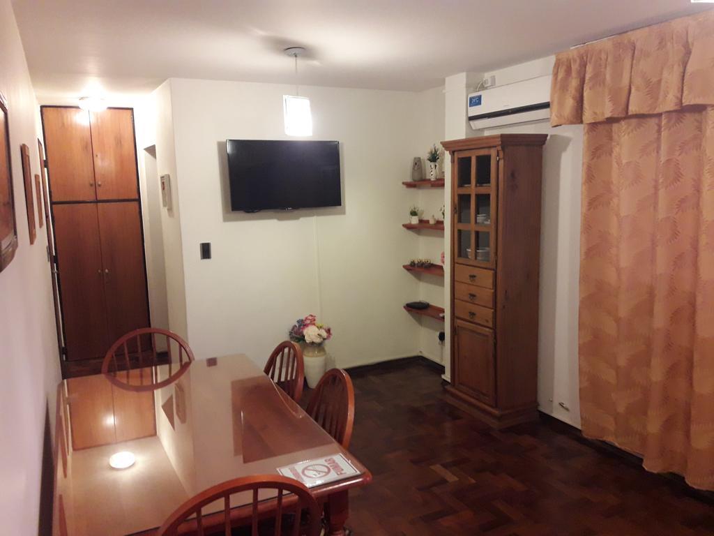 Ferienwohnung Departamento Maipu Córdoba Exterior foto